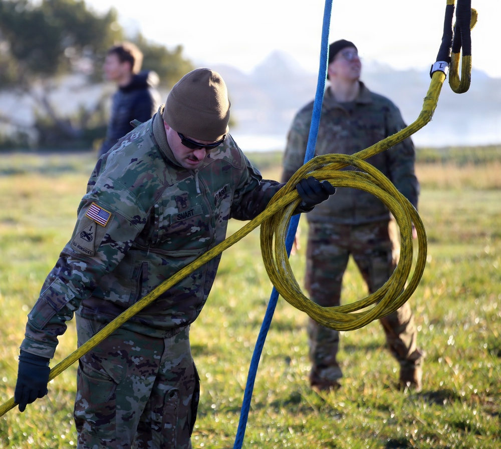 One Last Flight: Aviation unit delivers WWII PBY "Catalina" To Its Forever Home