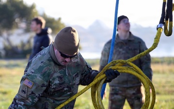 One Last Flight: Aviation unit delivers WWII PBY "Catalina" To Its Forever Home