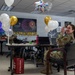 JTF - DC Joint Information Center celebrates Tech. Sgt. Crugnale promotion