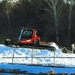 Fort McCoy groomer ops at Whitetail Ridge Ski Area