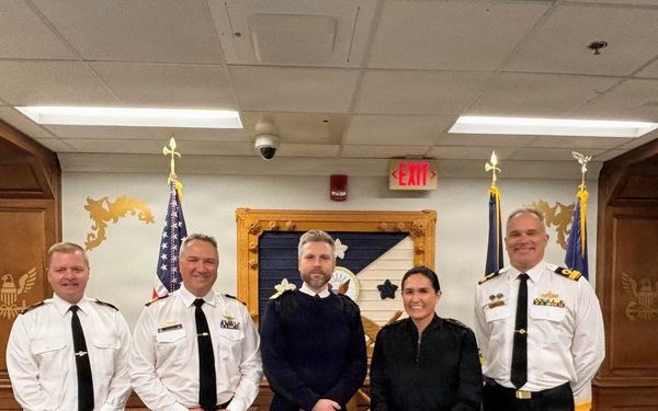 Five Eye Project Arrangement Steering Committee