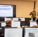 Surface Warfare Engineering Schools Command (SWESC) Great Lakes Instructors Train Next Generation of U.S. Navy Cargo Weapons Elevator Operators