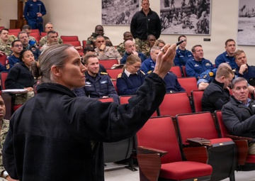 Final Planning Underway for International Naval Review 250