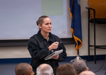 Final Planning Underway for International Naval Review 250