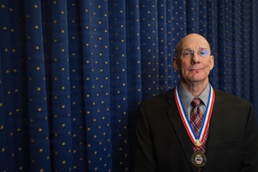 A Century of Excellence: DLA Energy Inducts Three Into 2026 Hall of Fame