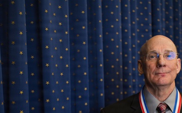 A Century of Excellence: DLA Energy Inducts Three Into 2025 Hall of Fame