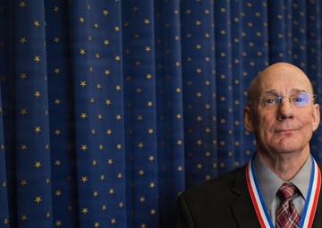 A Century of Excellence: DLA Energy Inducts Three Into 2025 Hall of Fame