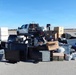 Team Scott instills a culture of environmental stewardship with Winter Recycling Event