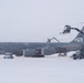 JBER Flightline Snow Removal