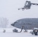 JBER Flightline Snow Removal