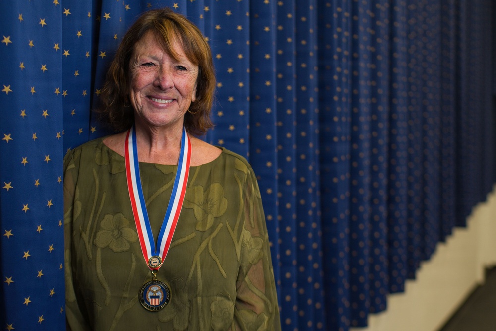 A Century of Excellence: DLA Energy Inducts Three Into 2026 Hall of Fame