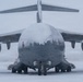 JBER Flightline Snow Removal