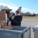 Team Scott instills a culture of environmental stewardship with Winter Recycling Event