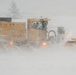 JBER Flightline Snow Removal