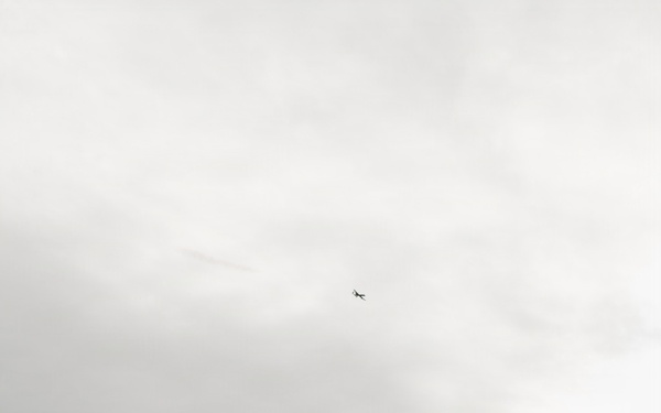 Kansas and Idaho TACPs Train for Precision Strike