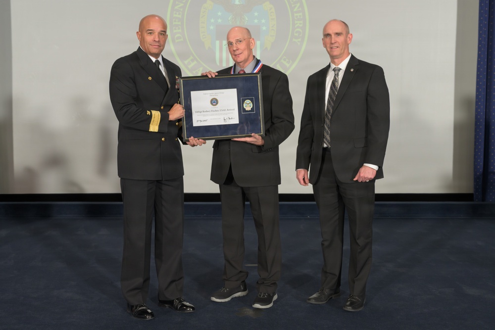 A Century of Excellence: DLA Energy Inducts Three Into 2026 Hall of Fame