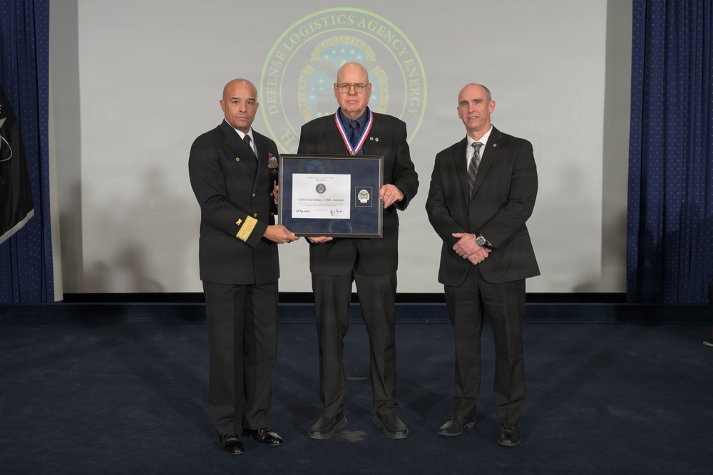 A Century of Excellence: DLA Energy Inducts Three Into 2026 Hall of Fame