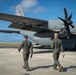 317th AW projects tactical airlift during Exercise Palmetto Reach