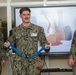 NMCP Sailors Provide 'Stop The Bleed' Training to Local Schools