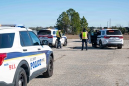 NCBC Gulfport Conducts Exercise Citadel Shield-Solid Curtain 2026