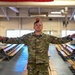Logistics Airman pursues readiness through circus-level performance