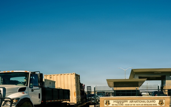 Airmen Answer the Call