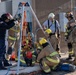 Confined Space, Big Impact: Altus Air Force Base Trains to Save Lives