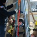 Confined Space, Big Impact: Altus Air Force Base Trains to Save Lives