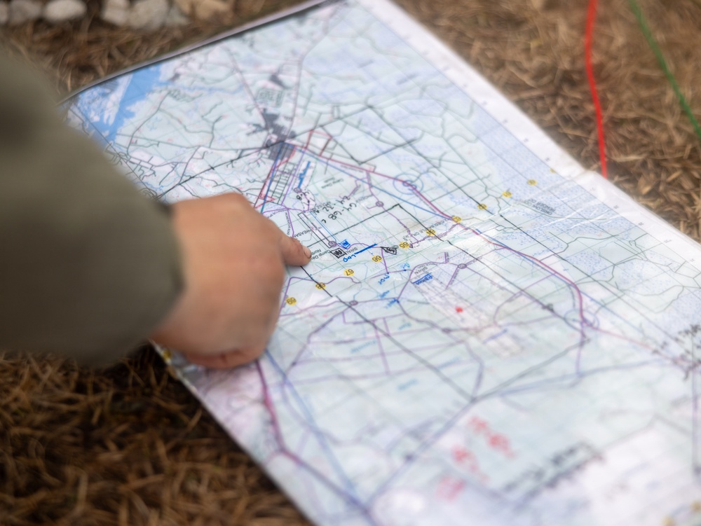 2nd Assault Amphibian Battalion Collective Gunnery Events