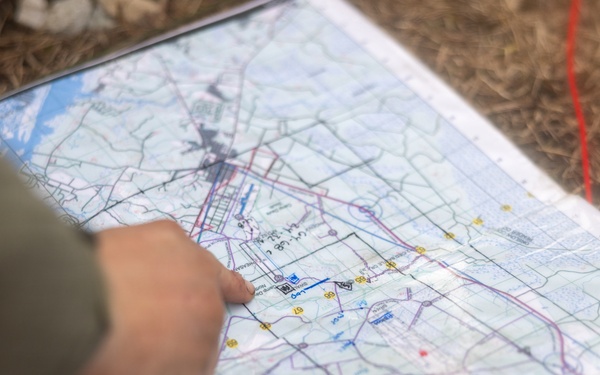 2nd Assault Amphibian Battalion Collective Gunnery Events