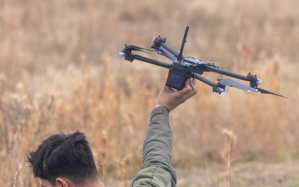 2nd Assault Amphibian Battalion Collective Gunnery Events