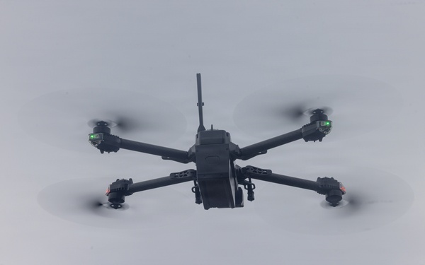 2nd Assault Amphibian Battalion Collective Gunnery Events