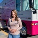 VA Collaboration Brings Mobile Mammography Bus to Veterans