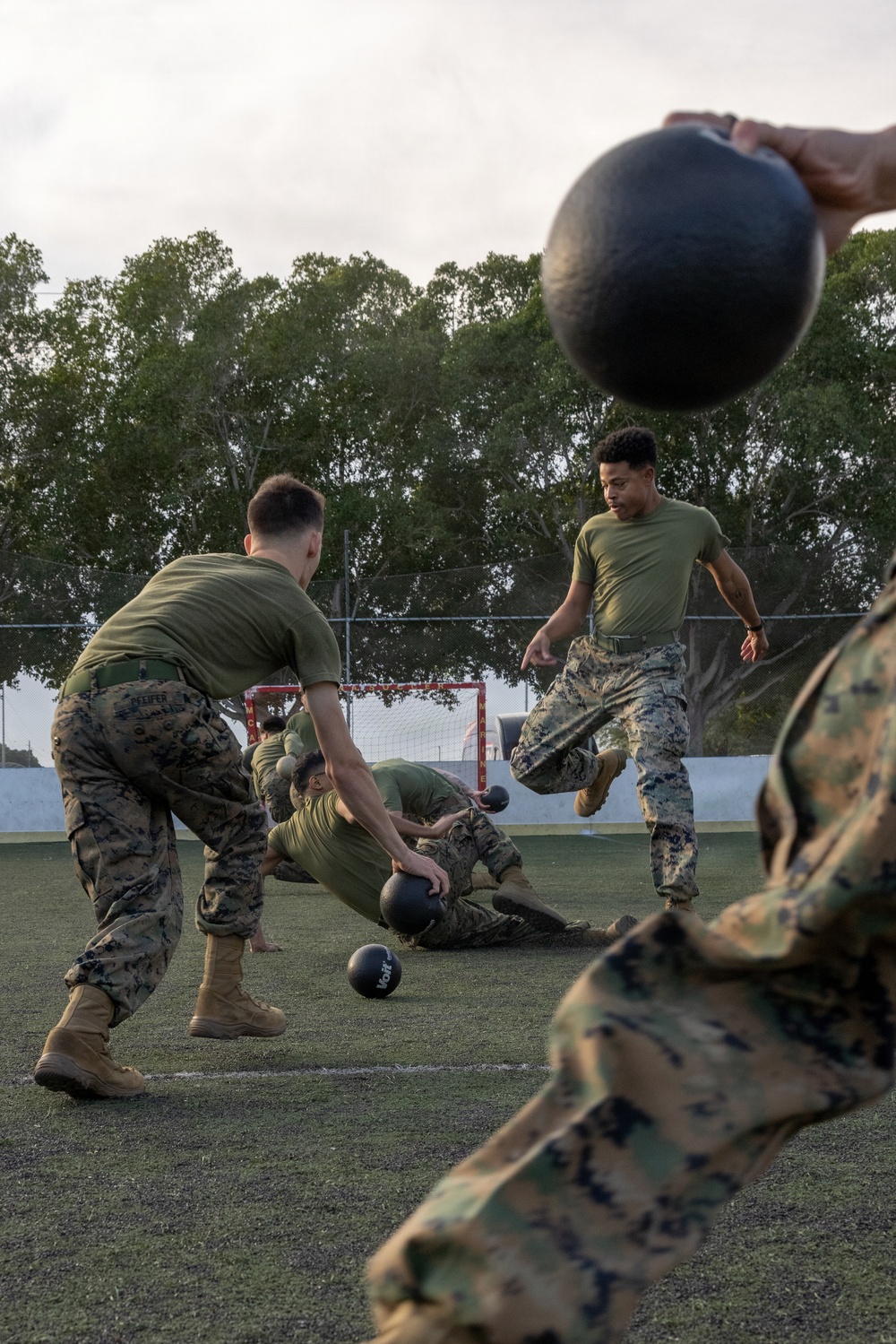 MCAS Yuma Hosts 2026 Super Squadron
