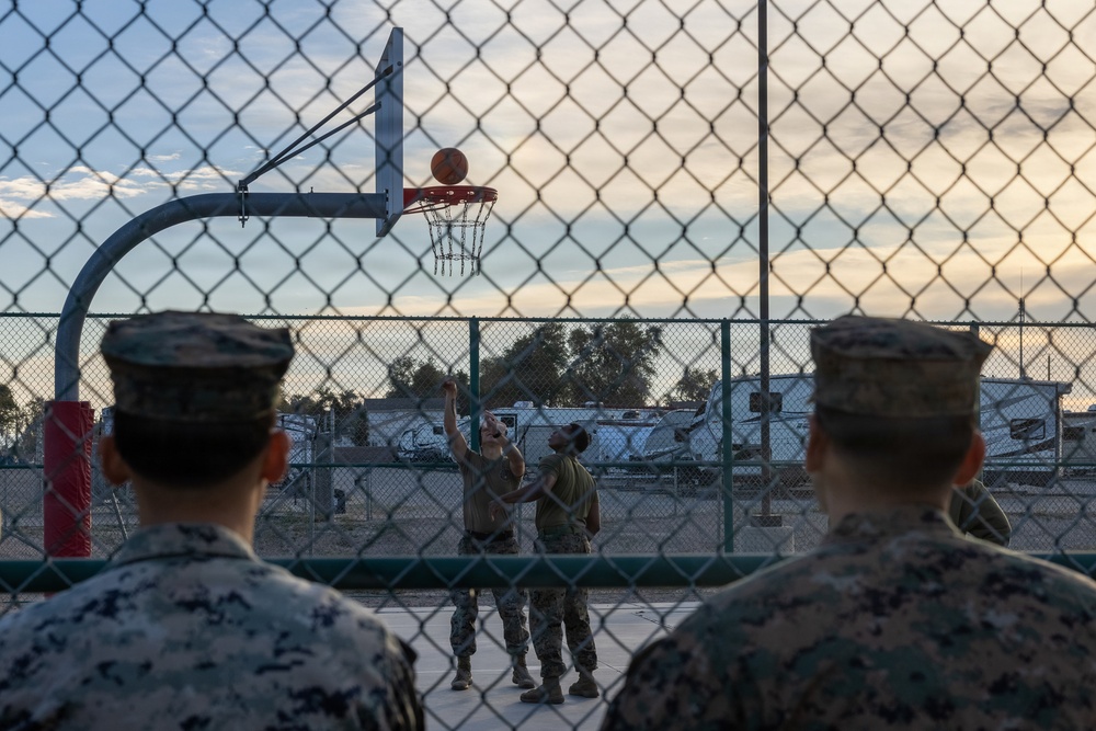 MCAS Yuma Hosts 2026 Super Squadron