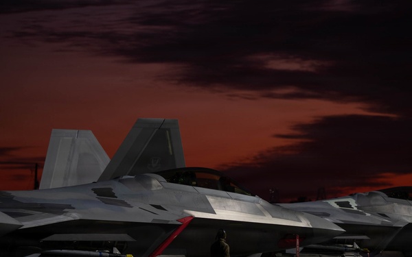 Airmen conduct exercise Sentry South 26.1 at Georgia CRTC