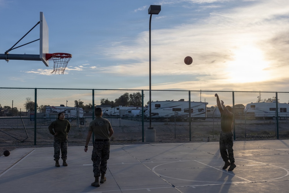 MCAS Yuma Hosts 2026 Super Squadron