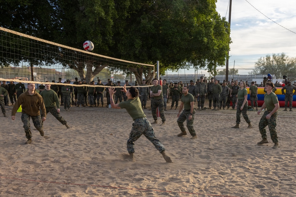 MCAS Yuma Hosts 2026 Super Squadron