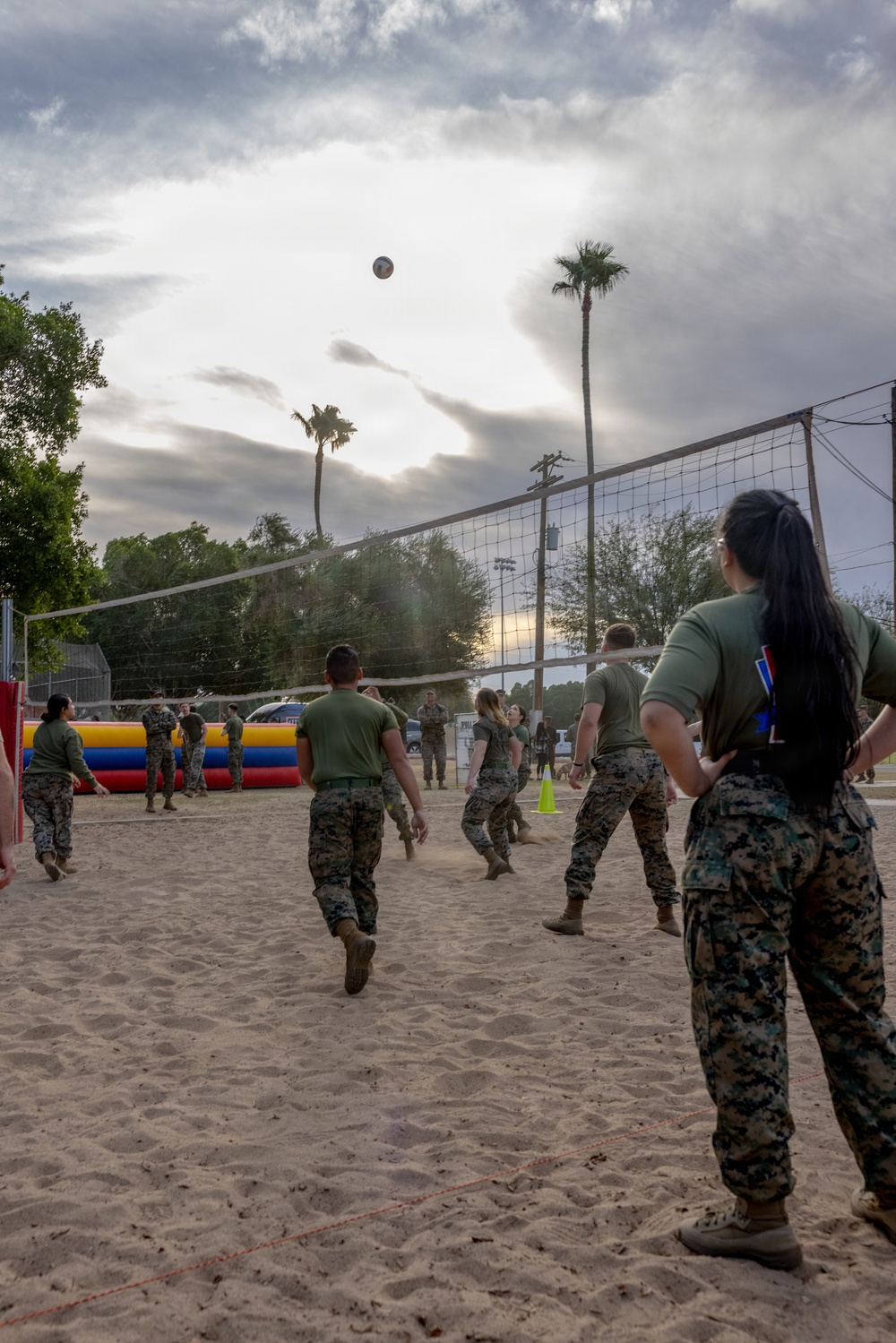 MCAS Yuma Hosts 2026 Super Squadron
