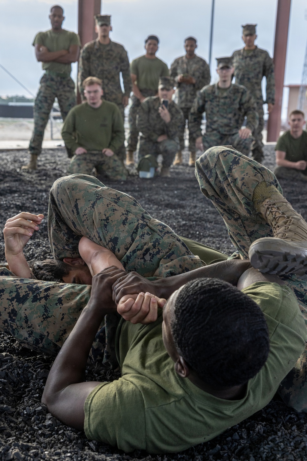 MCAS Yuma Hosts 2026 Super Squadron