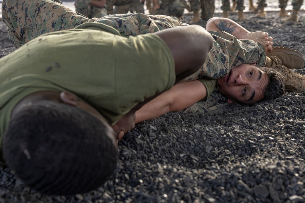 MCAS Yuma Hosts 2026 Super Squadron