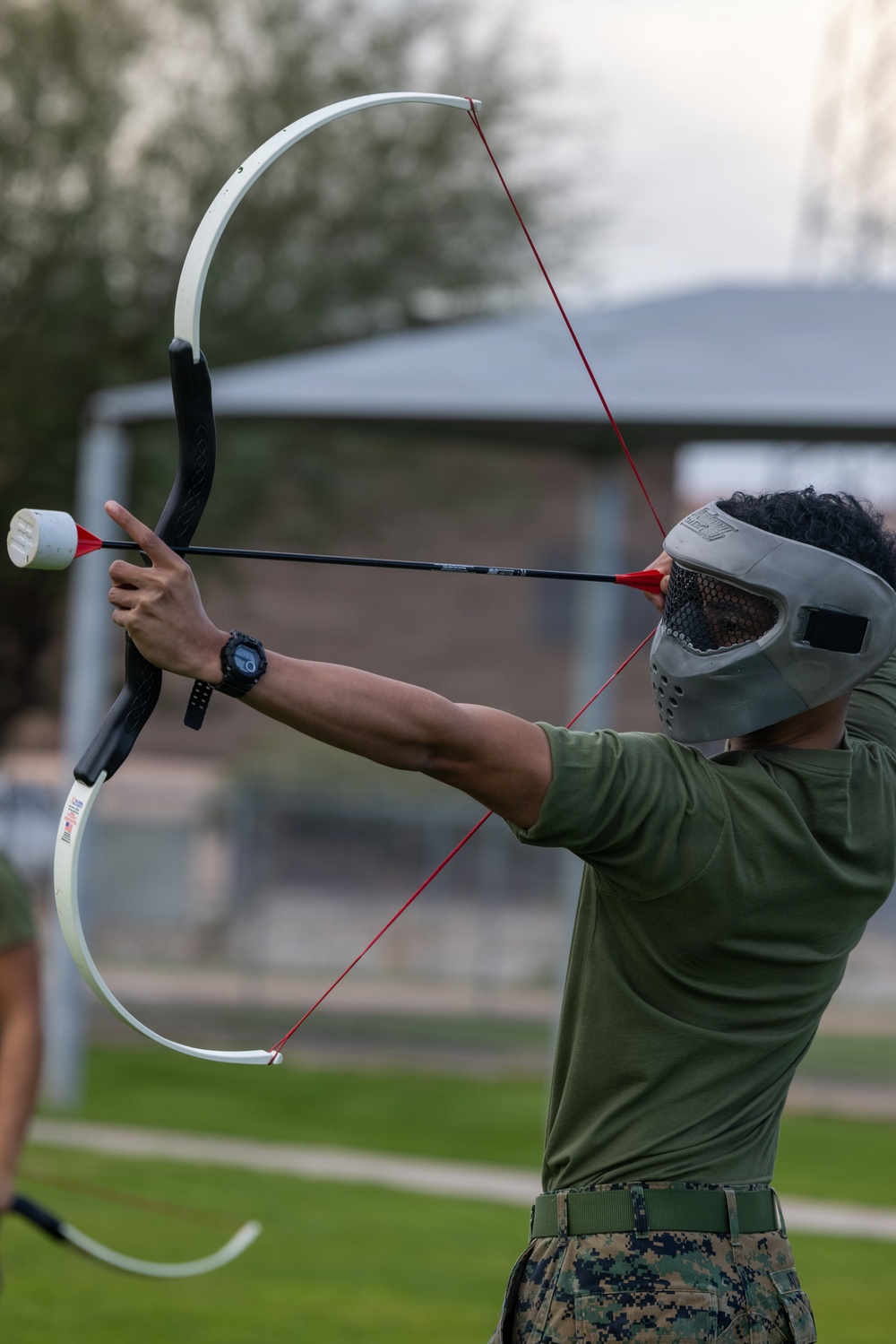 MCAS Yuma Hosts 2026 Super Squadron