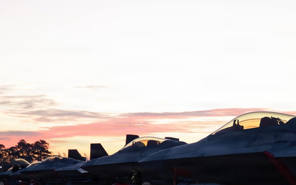 Airmen conduct exercise Sentry South 26.1 at Georgia CRTC