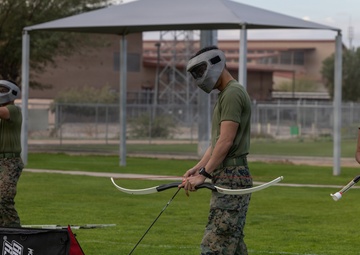 MCAS Yuma Hosts 2026 Super Squadron