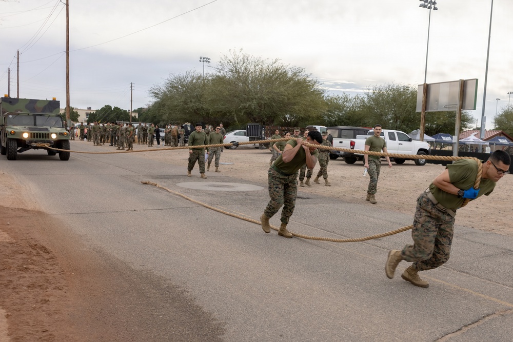 MCAS Yuma Hosts 2026 Super Squadron