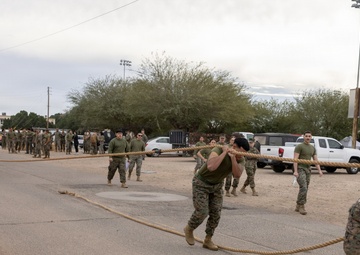 MCAS Yuma Hosts 2026 Super Squadron