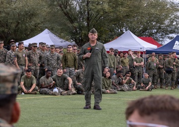 MCAS Yuma Hosts 2026 Super Squadron