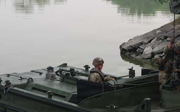 74th MRBC brings U.S. Army ‘maritime’ capabilities to Joint Task Force–Southern Border mission