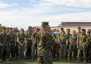 MCAS Yuma Hosts 2026 Super Squadron