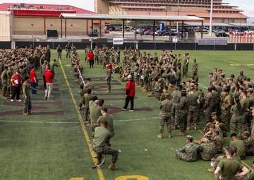 MCAS Yuma Hosts 2026 Super Squadron